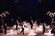 Japan Tournee VOP Ballett: Donauwalzer