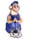 Karnelval der Tiere (Kostmentwrfe von Rolf Langenfass)