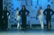 Alternative Hairshow London (Royal Albert Hall). BundyBundy